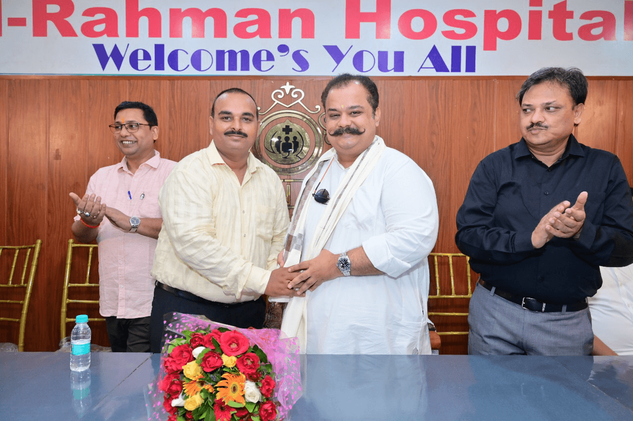 Dr. Satish Singh Homoeopathy Clinic